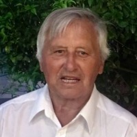Nils Arvid Holm