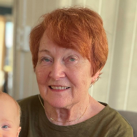 Anne Marie Løkvik Knudsen