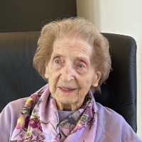 Birgit Elisabeth Myrseth