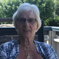 Hedvig Marie Storbugt